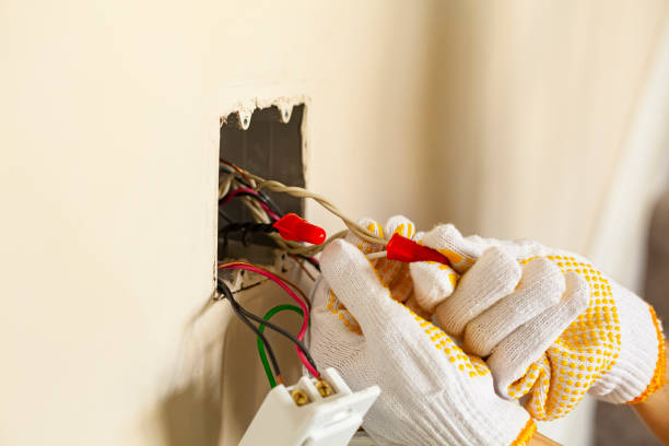 Emergency Electrical Repair Services in Lake Wildwood, CA